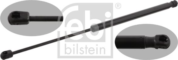 Febi Bilstein 31955 - Plinski amortizer, prtljaznik/utovarni prostor www.molydon.hr