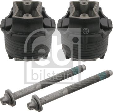FEBI Bilstein 31964 - Set za popravak, tijelo osovine www.molydon.hr