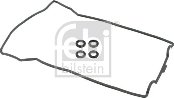 FEBI Bilstein 31974 - Garnitura brtvi, poklopac glave cilindra www.molydon.hr