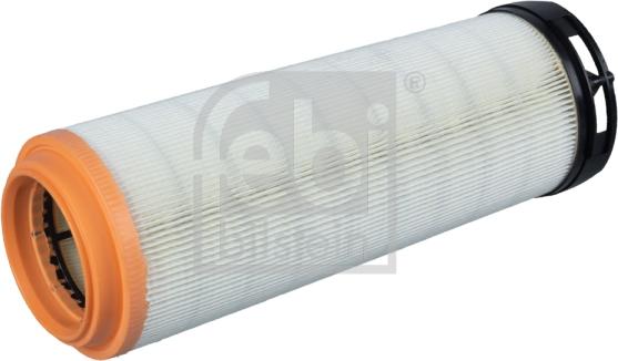Wilmink Group WG1792475 - Filter za zrak www.molydon.hr