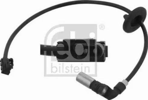 FEBI Bilstein 31433 - Senzor, broj obrtaja kotača www.molydon.hr