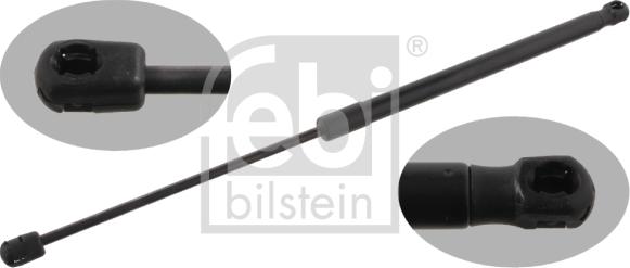 Febi Bilstein 31642 - Plinski amortizer, prtljaznik/utovarni prostor www.molydon.hr