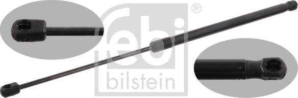 Febi Bilstein 31656 - Plinski amortizer, prtljaznik/utovarni prostor www.molydon.hr