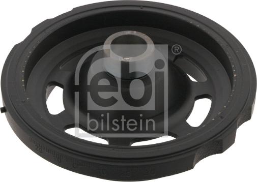 FEBI Bilstein 31296 - Remenica, radilica www.molydon.hr
