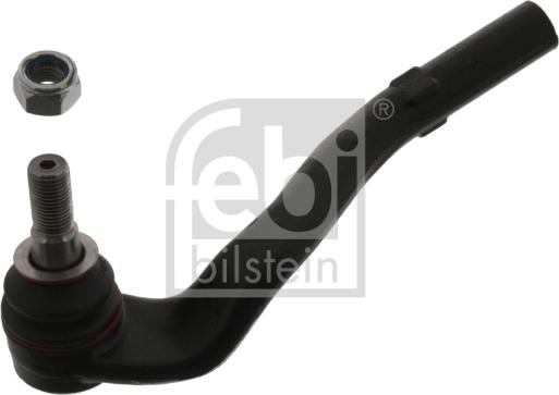 FEBI Bilstein 38969 - Kraj spone, kuglasti zglob www.molydon.hr