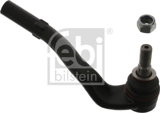 FEBI Bilstein 38968 - Kraj spone, kuglasti zglob www.molydon.hr