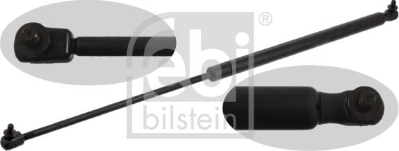 Febi Bilstein 38497 - Plinski amortizer, prtljaznik/utovarni prostor www.molydon.hr