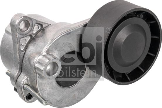 FEBI Bilstein 38469 - Natezač remena, klinasti rebrasti remen  www.molydon.hr