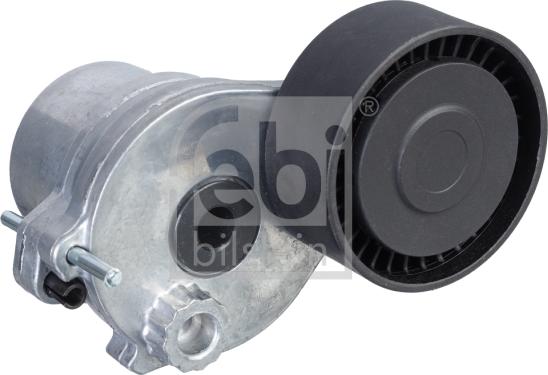 FEBI Bilstein 38465 - Natezač remena, klinasti rebrasti remen  www.molydon.hr