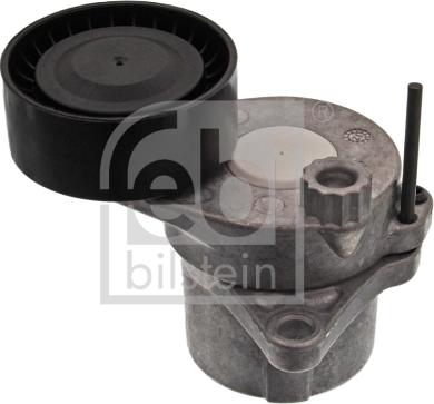 FEBI Bilstein 38466 - Natezač remena, klinasti rebrasti remen  www.molydon.hr