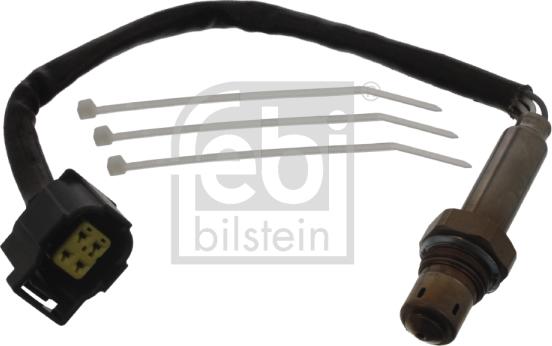 FEBI Bilstein 38486 - Lambda-sonda www.molydon.hr