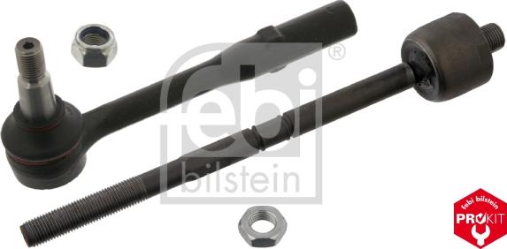 FEBI Bilstein 38632 - Poprecna spona www.molydon.hr