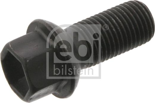FEBI Bilstein 38021 - Vijak kotača www.molydon.hr