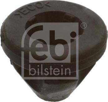 Febi Bilstein 38850 - Element za pričvršćivanje, poklopac motora www.molydon.hr