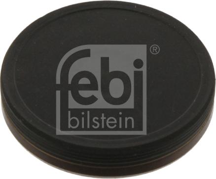 FEBI Bilstein 38867 - Poklopac sa zatvaračem, bregasta osovina www.molydon.hr