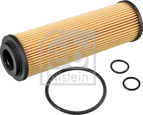 FEBI Bilstein 38355 - Filter za ulje www.molydon.hr