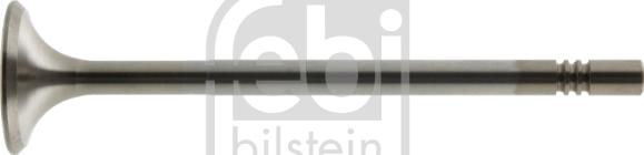 FEBI Bilstein 38301 - Ispušni ventil www.molydon.hr