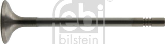 FEBI Bilstein 38311 - Usisni ventil www.molydon.hr