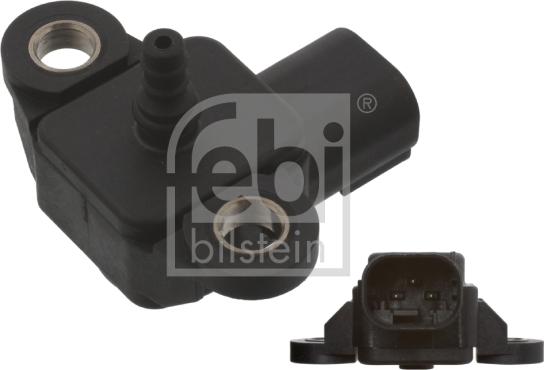 FEBI Bilstein 38293 - Senzor, pritisak usisne Cijevi www.molydon.hr