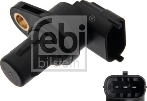 FEBI Bilstein 38292 - Senzor, položaj bregastog vratila www.molydon.hr