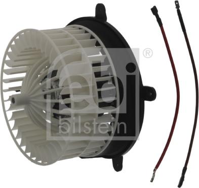 FEBI Bilstein 38751 - Ventilator kabine/unutrasnjeg prostora www.molydon.hr
