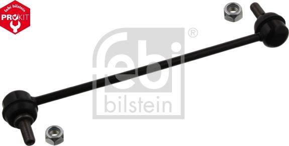 Febi Bilstein 33916 - Šipka/spona, stabilizator www.molydon.hr