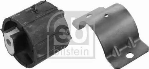 FEBI Bilstein 33979 - Ležište | Držač | Uležištenje, automatski mjenjač www.molydon.hr