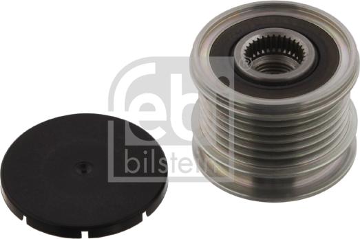 FEBI Bilstein 33473 - Remenica, alternator www.molydon.hr