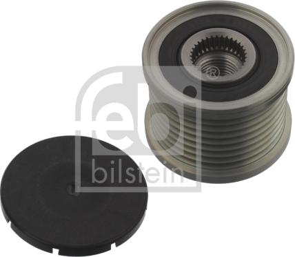 FEBI Bilstein 33472 - Remenica, alternator www.molydon.hr
