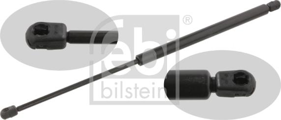 Febi Bilstein 33565 - Plinski amortizer, prtljaznik/utovarni prostor www.molydon.hr