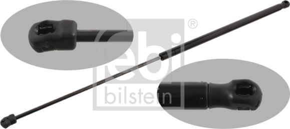 Febi Bilstein 33563 - Plinski amortizer, hauba motora www.molydon.hr