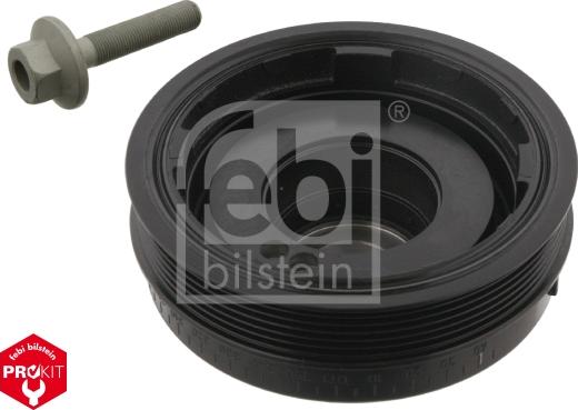 FEBI Bilstein 33579 - Remenica, radilica www.molydon.hr