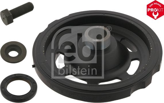 FEBI Bilstein 33578 - Remenica, radilica www.molydon.hr
