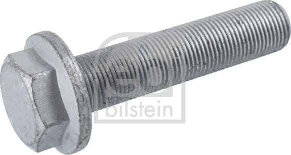 FEBI Bilstein 33655 - Vijak za centriranje, remenica-radilica www.molydon.hr