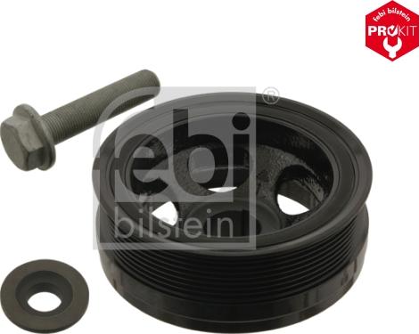 FEBI Bilstein 33653 - Remenica, radilica www.molydon.hr