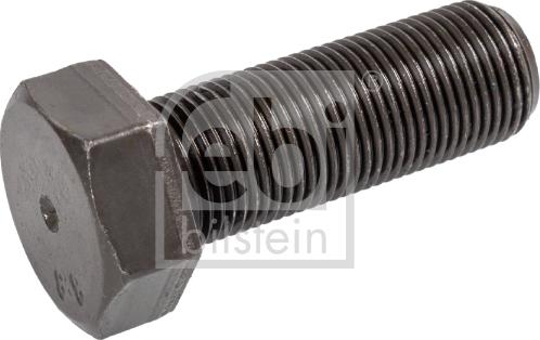FEBI Bilstein 33626 - Vijak za centriranje, remenica-radilica www.molydon.hr