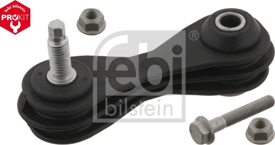 FEBI Bilstein 33627 - Šipka/spona, stabilizator www.molydon.hr