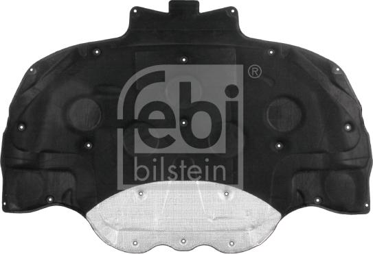 FEBI Bilstein 33054 - Izolacija prostora motora www.molydon.hr
