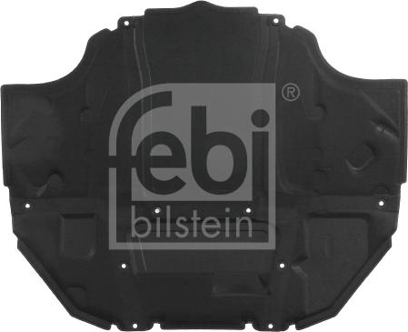 FEBI Bilstein 33055 - Izolacija prostora motora www.molydon.hr