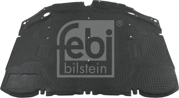 FEBI Bilstein 33050 - Izolacija prostora motora www.molydon.hr