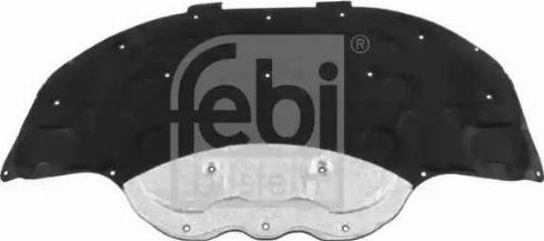 FEBI Bilstein 33053 - Izolacija prostora motora www.molydon.hr