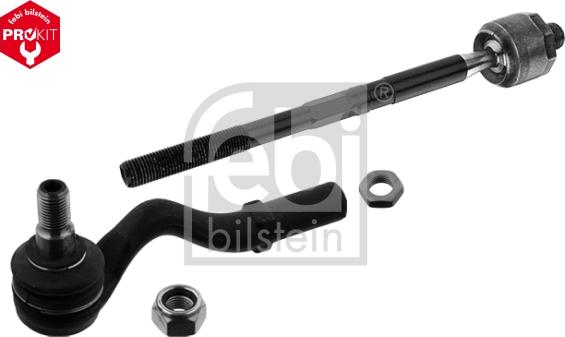 FEBI Bilstein 33014 - Poprecna spona www.molydon.hr