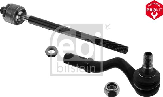 FEBI Bilstein 33016 - Poprecna spona www.molydon.hr