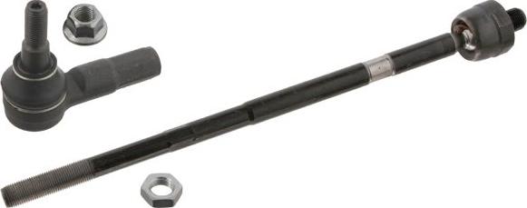 FEBI Bilstein 33078 - Poprecna spona www.molydon.hr
