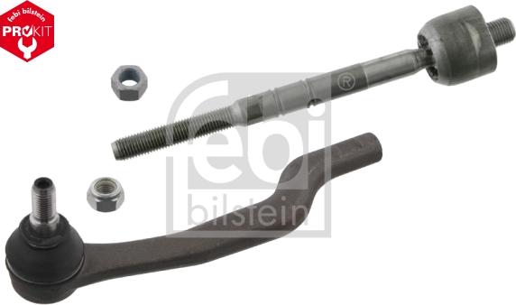 FEBI Bilstein 33109 - Poprecna spona www.molydon.hr