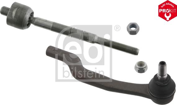 FEBI Bilstein 33110 - Poprecna spona www.molydon.hr