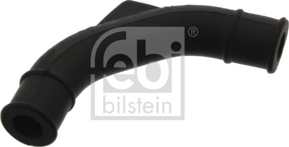 FEBI Bilstein 33856 - Crijevo, odusak bloka motora www.molydon.hr