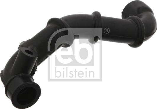 FEBI Bilstein 33857 - Crijevo, odusak bloka motora www.molydon.hr
