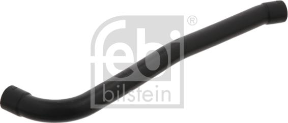 FEBI Bilstein 33869 - Crijevo, odusak bloka motora www.molydon.hr