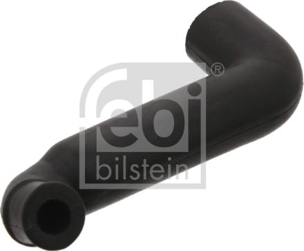 FEBI Bilstein 33862 - Crijevo, odusak bloka motora www.molydon.hr